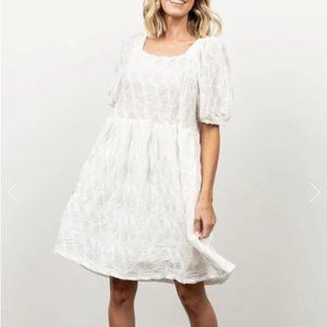 NWT Baltic Born Winston Short Dress, M